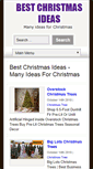 Mobile Screenshot of leanwashingscreen.com